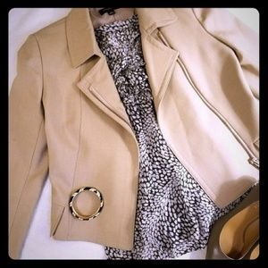 Moto Jacket
